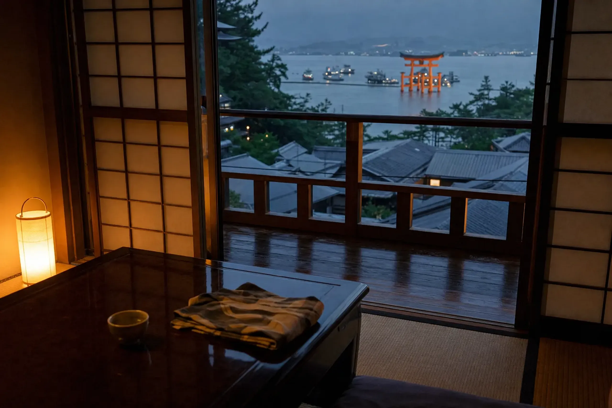 For the stay itself, read our related guide: