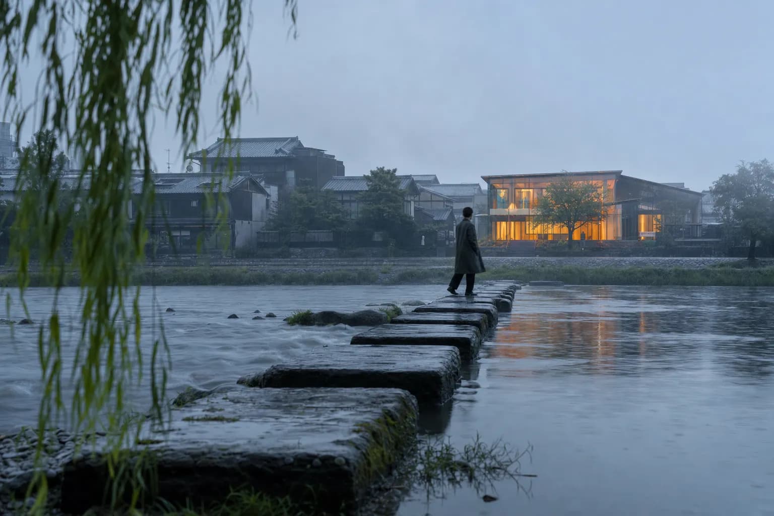 Kansai Reimagined: What's New in Japan's Cultural Capital for 2026
