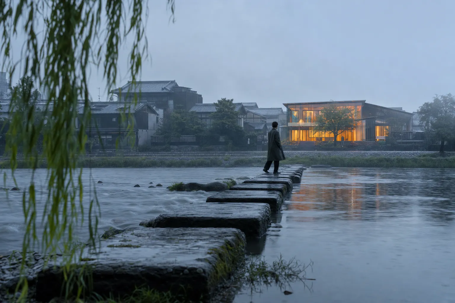 Kansai Reimagined: What's New in Japan's Cultural Capital for 2026