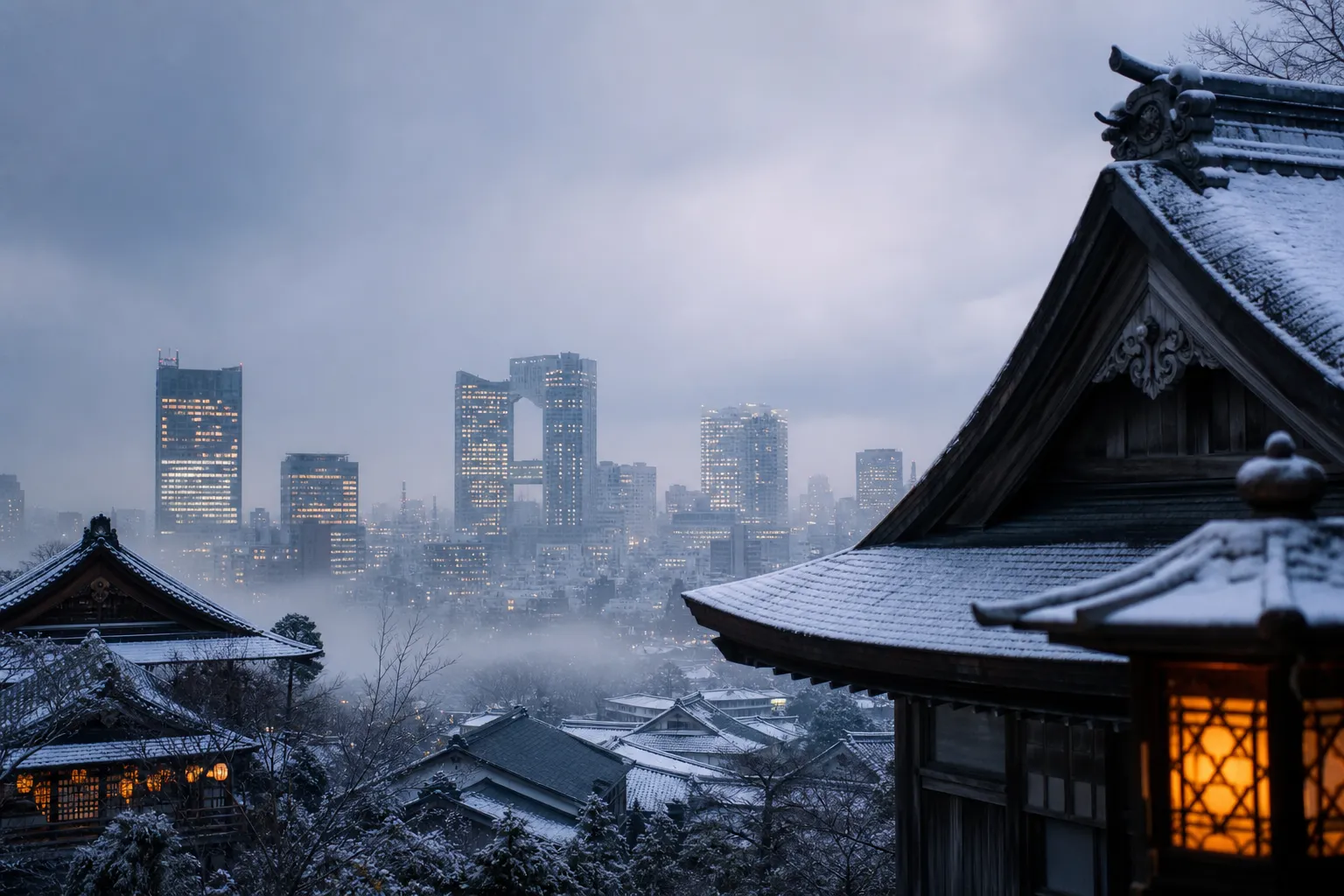 Kansai Reimagined: What’s New in Japan’s Cultural Capital for 2026