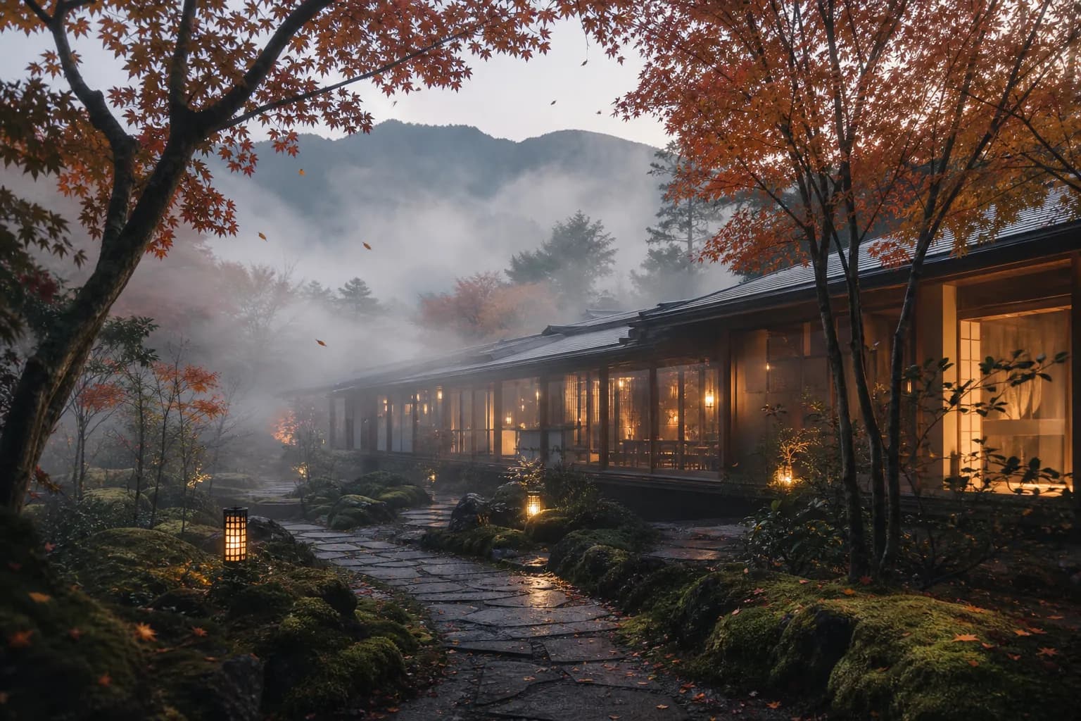 Karuizawa Quiet Luxury Guide 2026 | Japan Royal Service