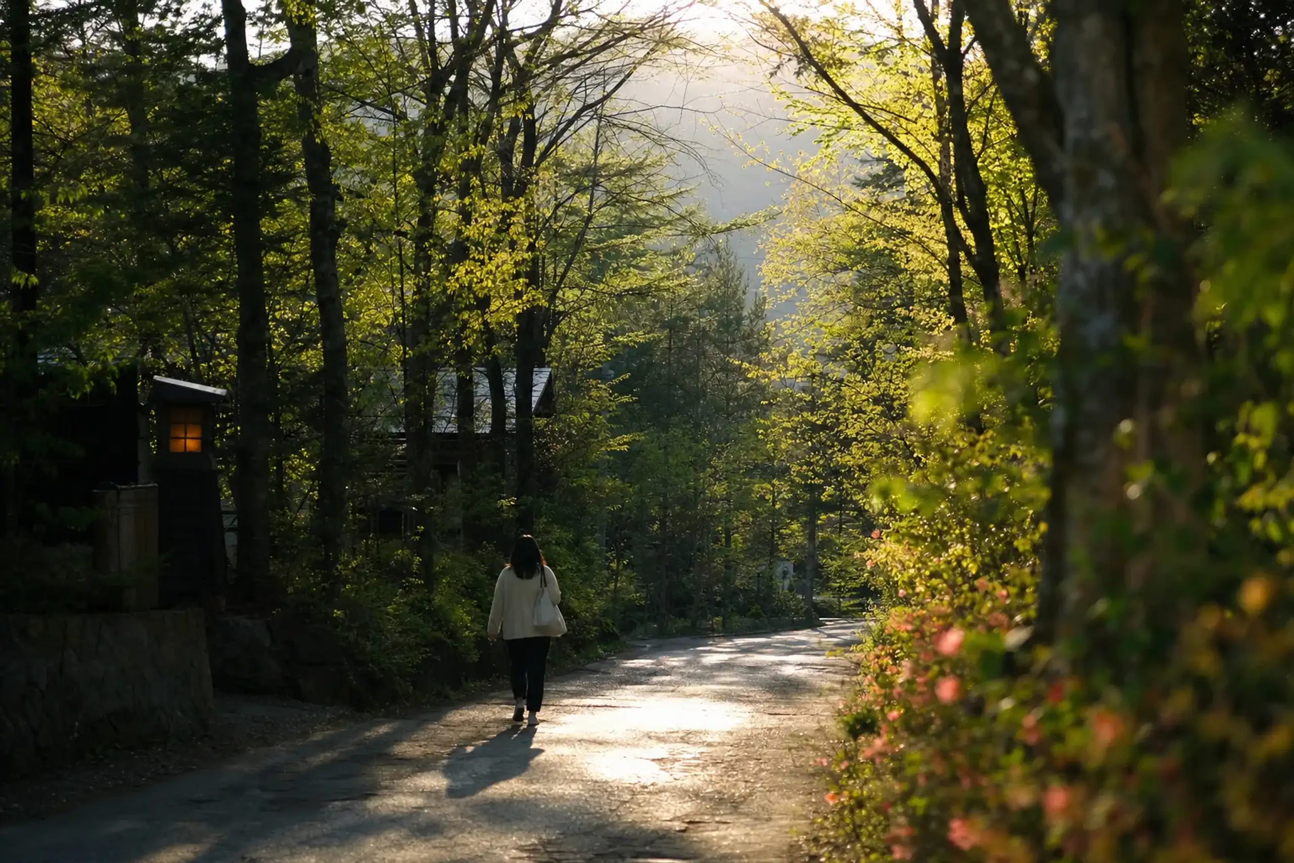 Start with a simple rule: keep your first afternoon walkable