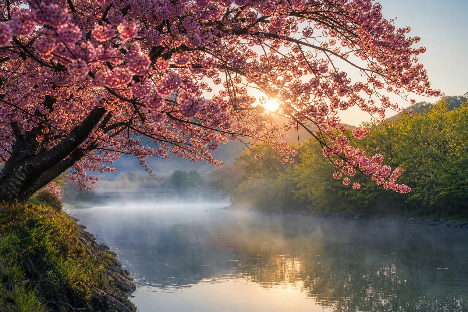 7 Best Kawazu Sakura Spots to Visit in 2026