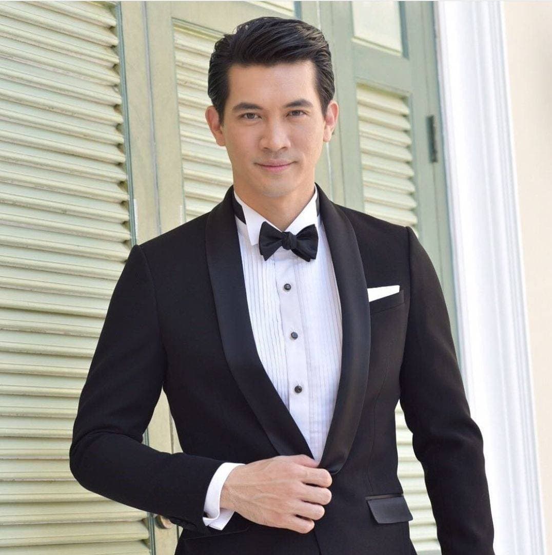 Ken Theeradej Wongpuapan