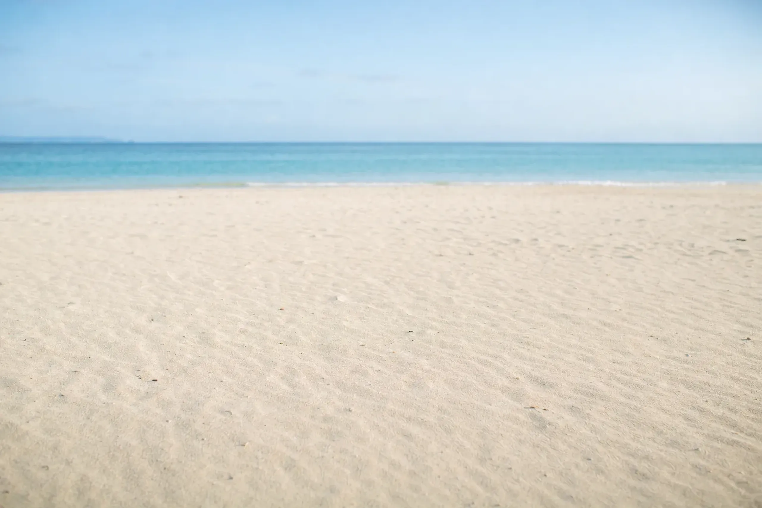 We do not claim nets exist at any specific beach,