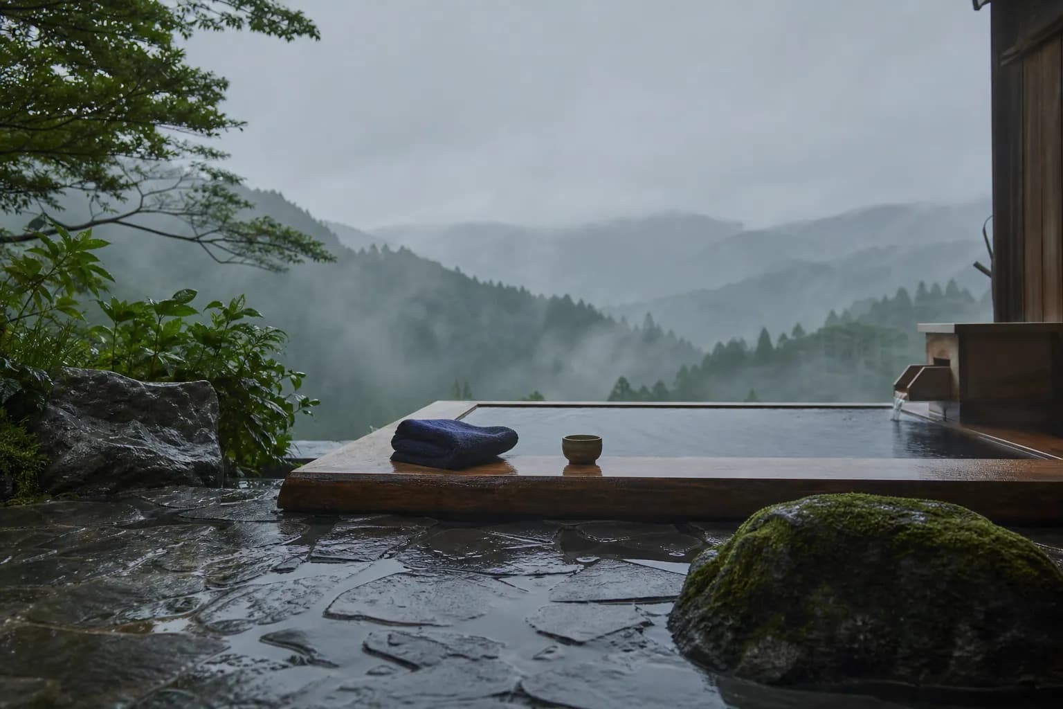 Experience Luxury Hotel in KINKI's Culture and Resorts