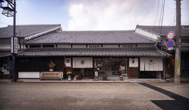 Kinki Region