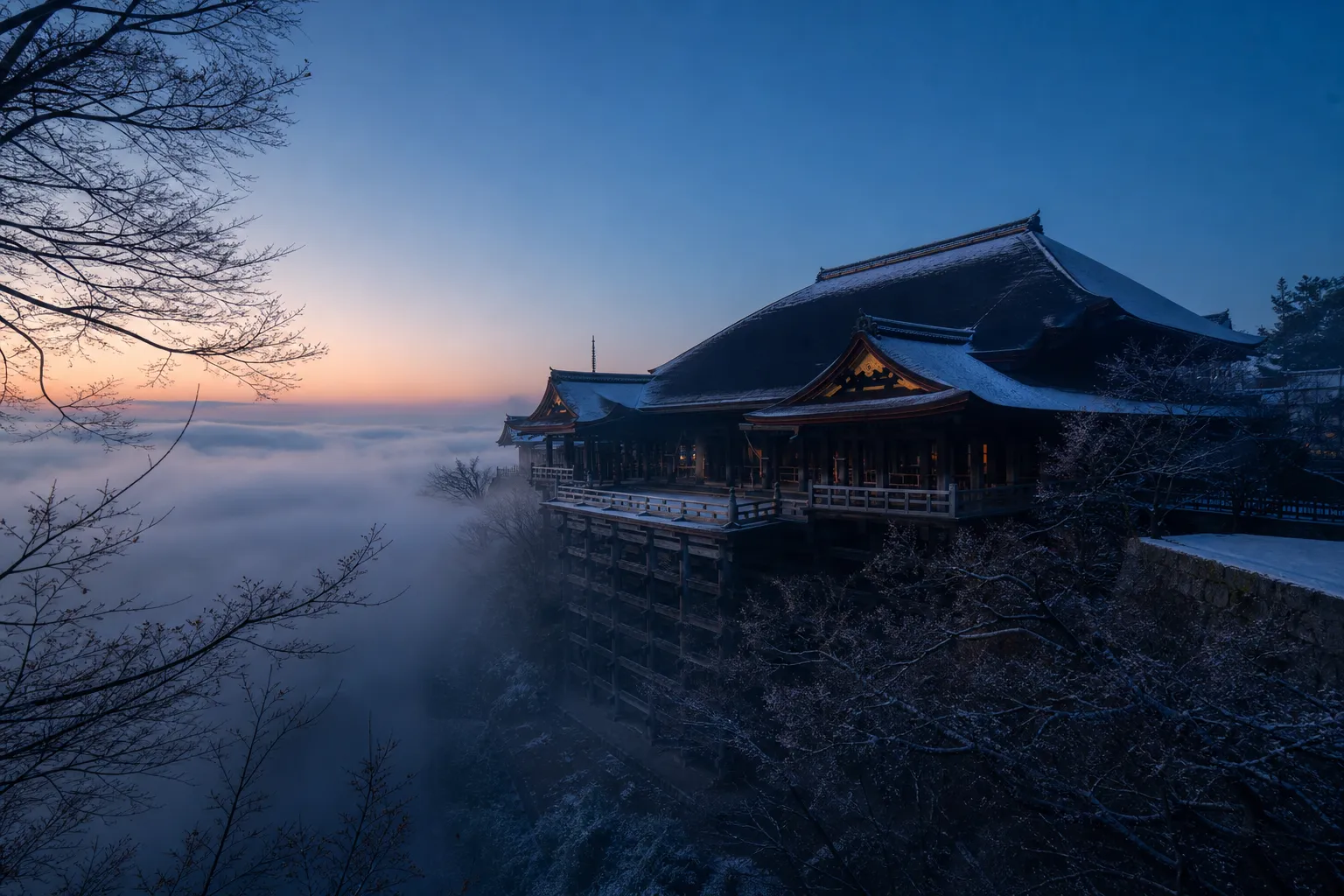 Iconic Kiyomizu-dera: A Quick Guide to Kyoto's Famous Wooden Stage