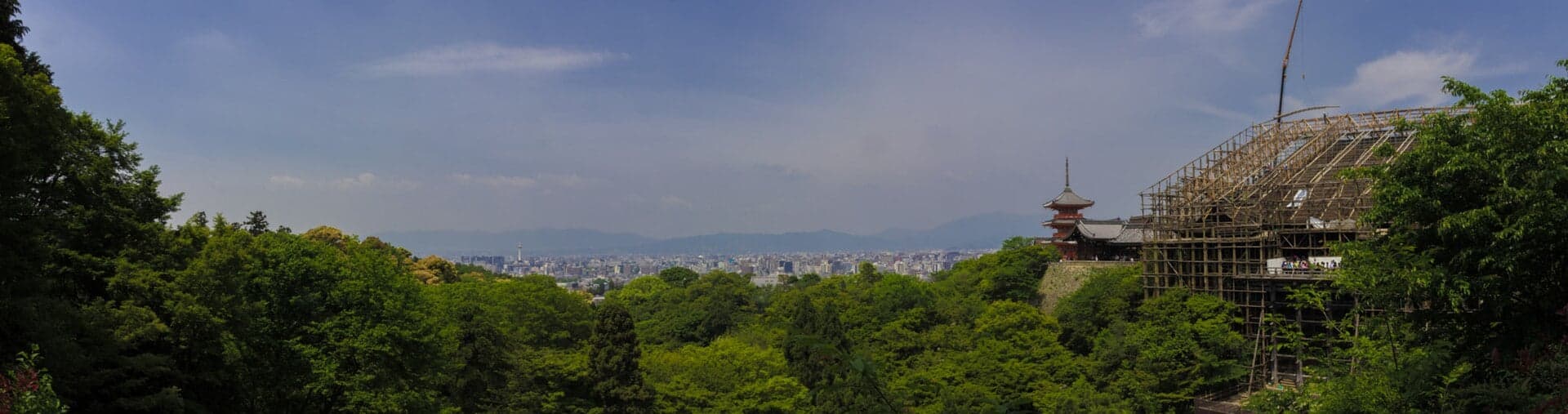 京都・清水寺