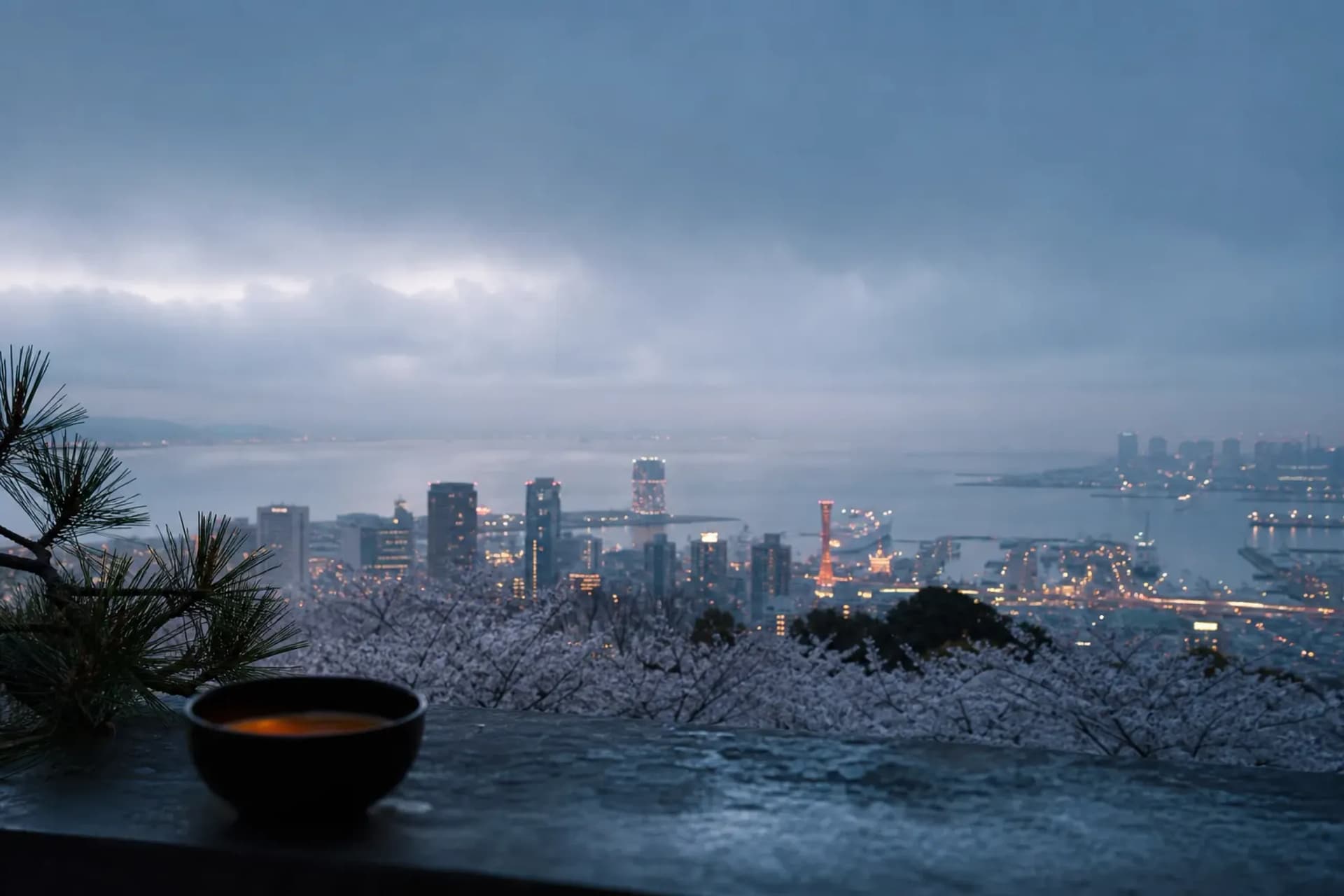 The 2026 Guide to Kobe's Hidden Luxury