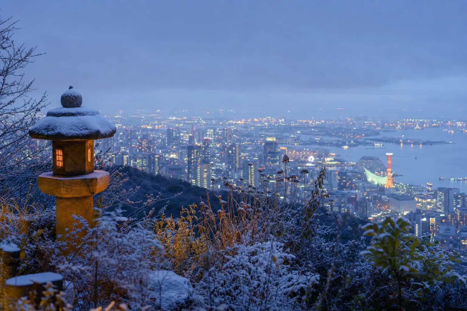Kobe in 2026: 7 New & Classic Attractions You Need to See