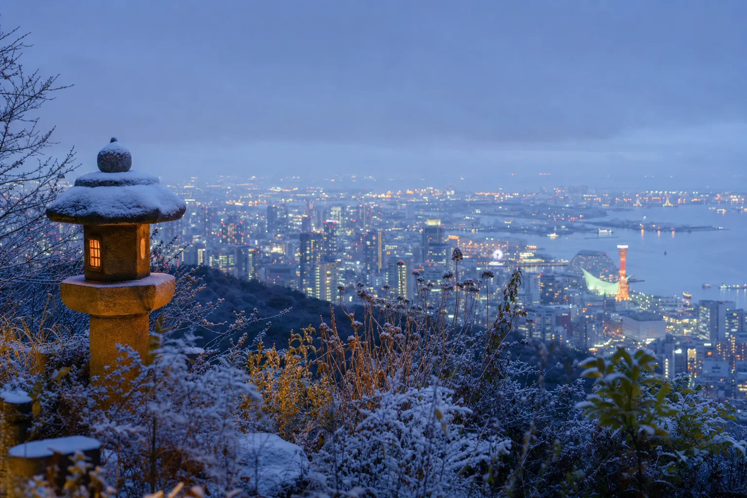 Kobe in 2026: 7 New & Classic Attractions You Need to See