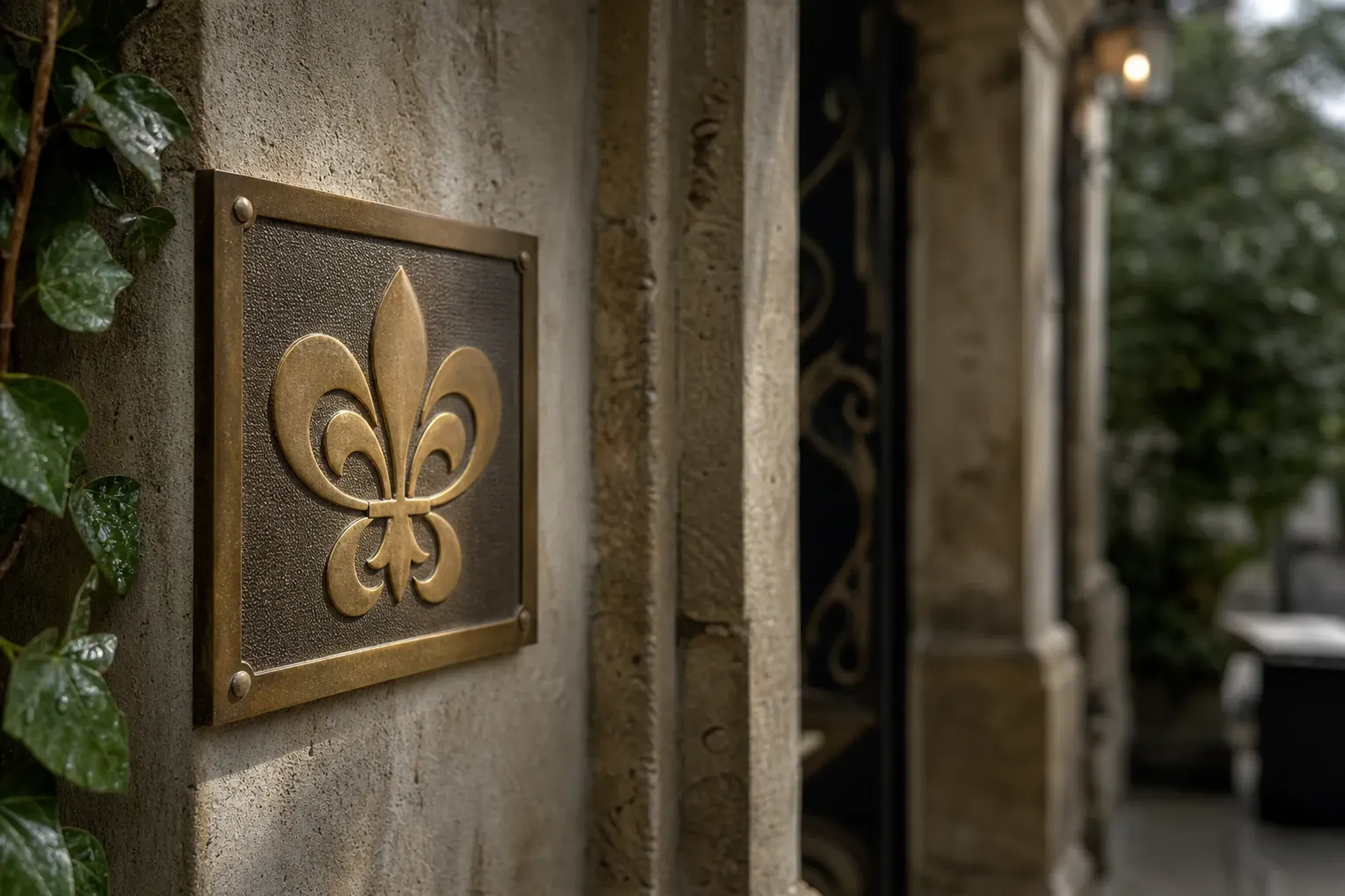 Relais and Chateaux