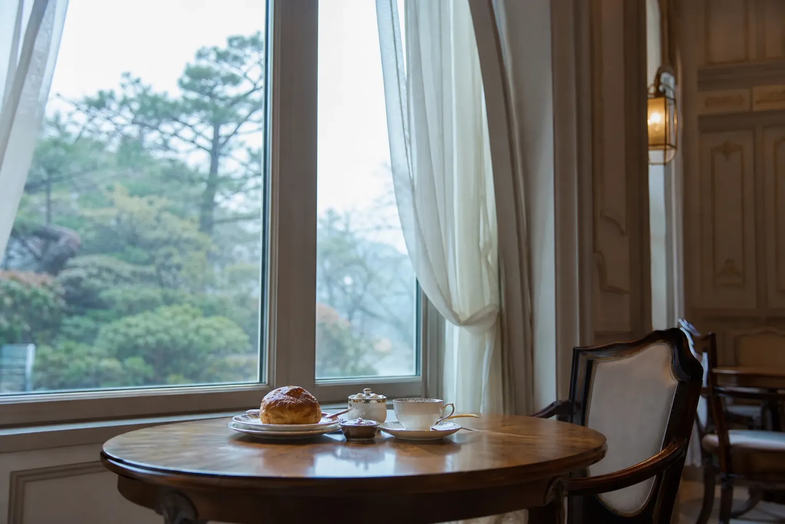 Kobe Kitano Hotel