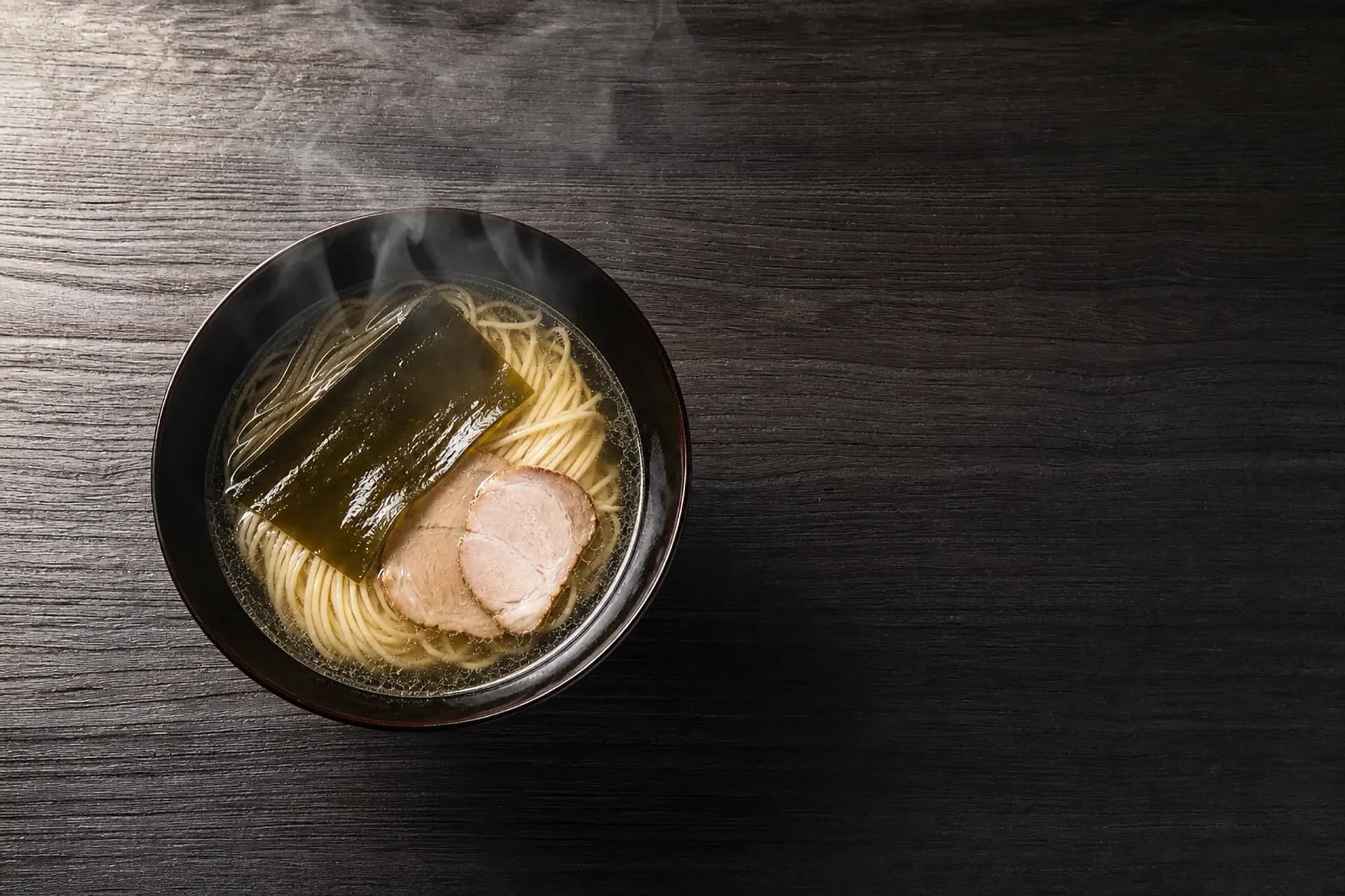 Kombu to Men Kiichi: Why Kyoto's Most Elegant Bowl of Ramen Is More Than Ramen