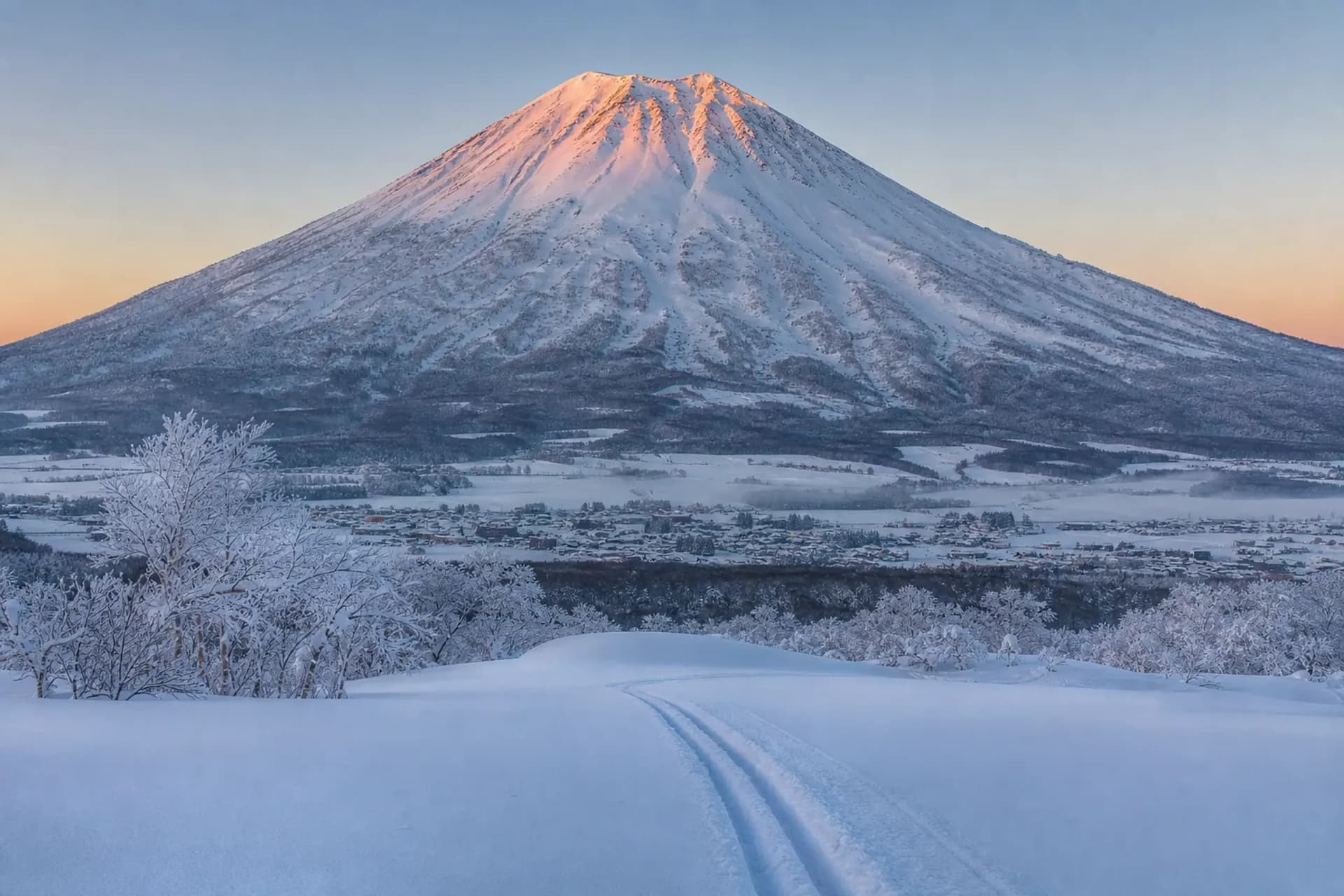 Why Kutchan is the Heart of Niseko Adventure