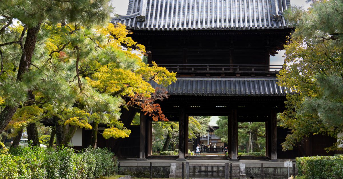 Kyoto 2026: The Elegant Truth About Luxury Travel