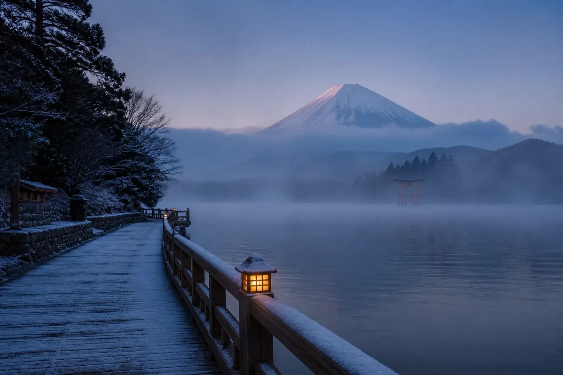 Kyoto & Hakone Luxury Travel 2026: Private Access, Heritage