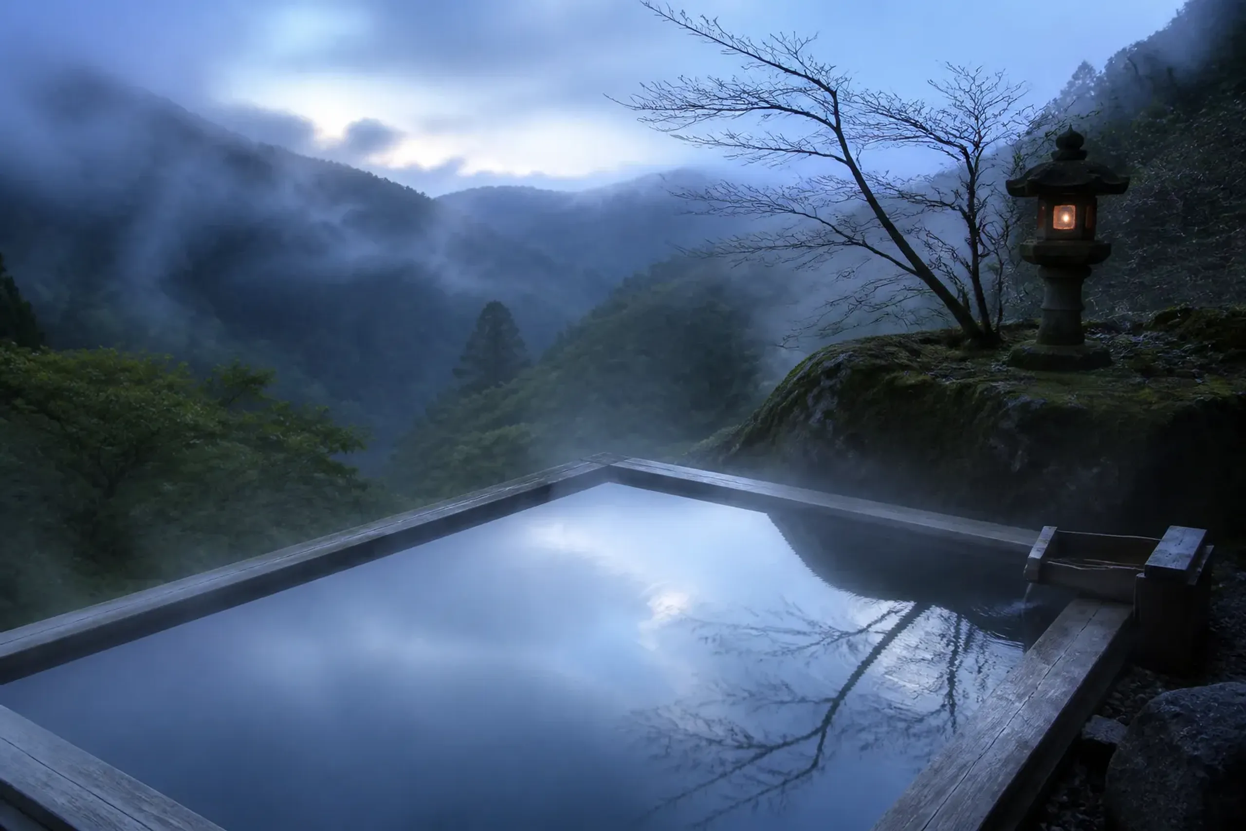 Kyoto & Hakone Luxury Travel 2026: Private Access, Heritage