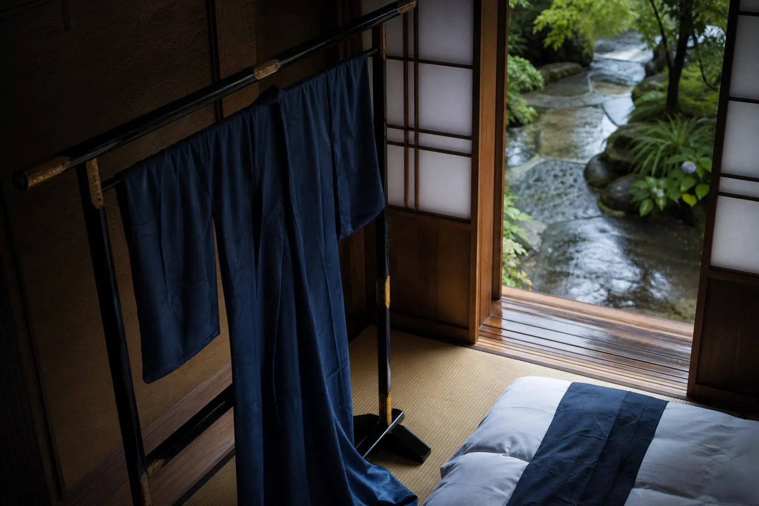kimono