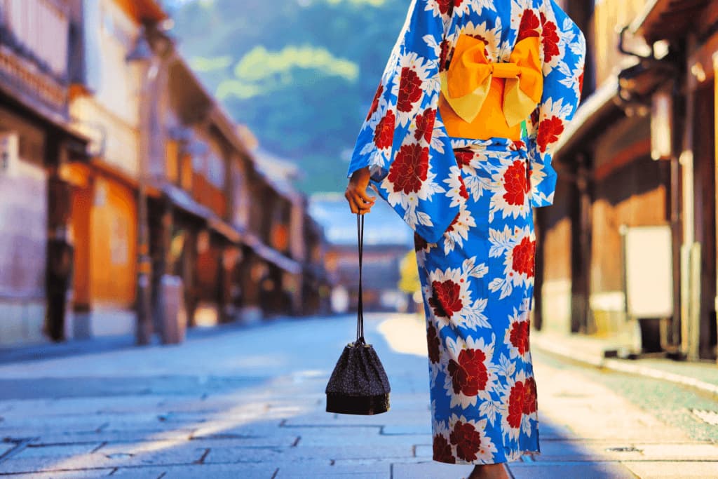 Dress In Kyoto’s Best Kimono: Private Luxury Access Now