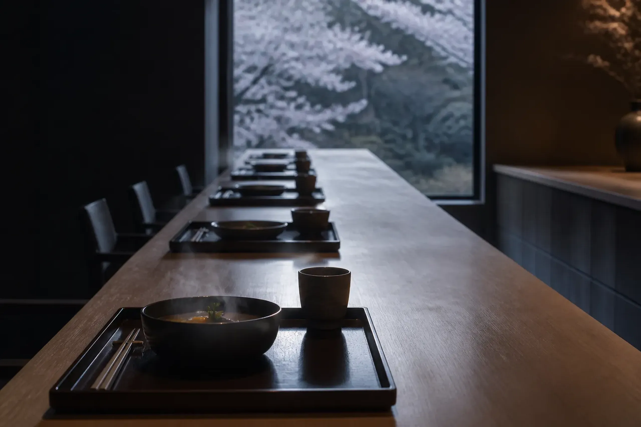 Ordering the Week: How to Pace Dining Across a Kyoto Stay