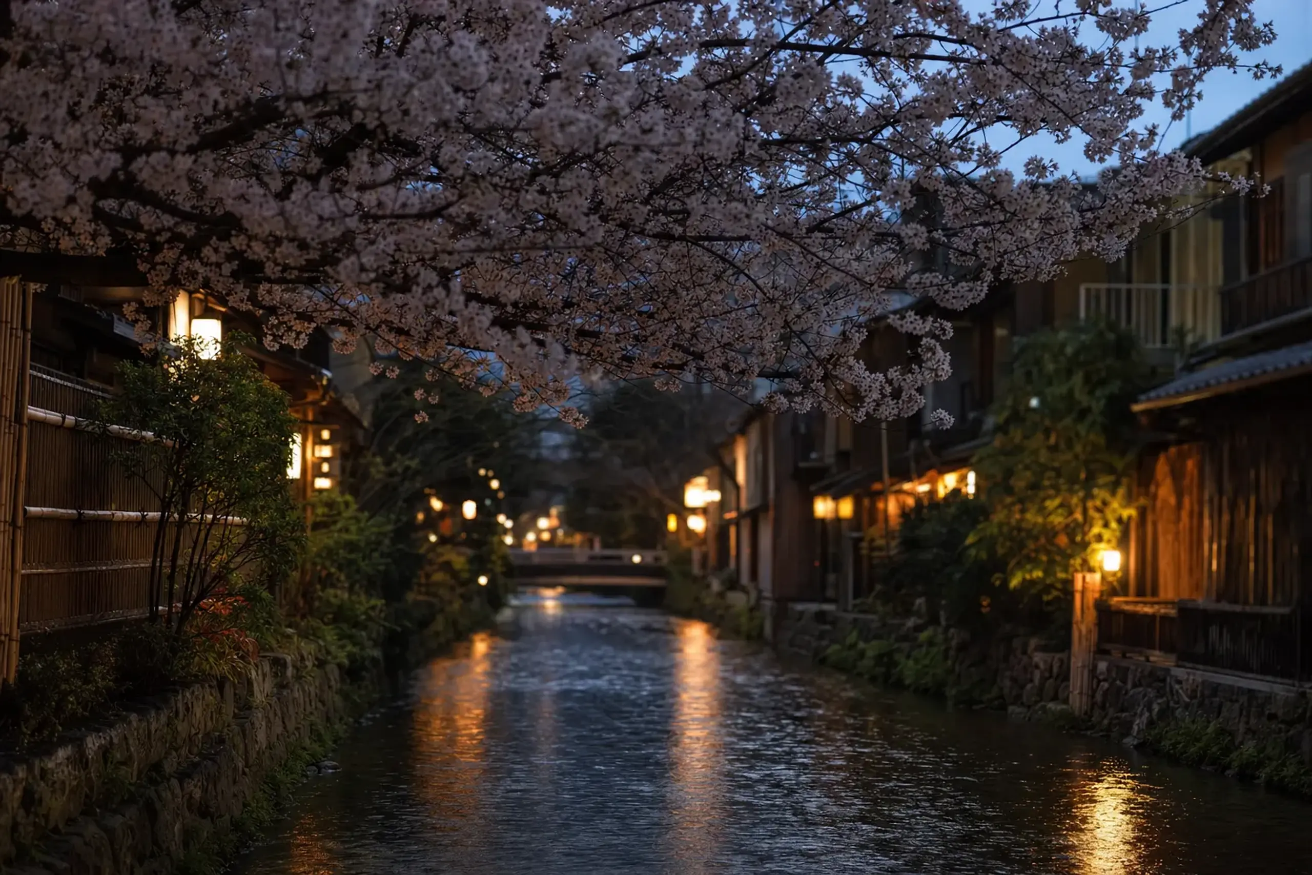 Kamogawa Odori is often the easiest first spring dance, beca