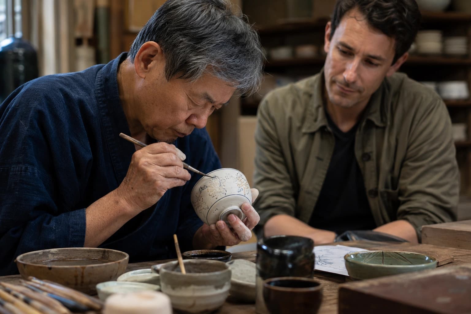 Kyoto’s Best Kept Secrets: Private Luxury Tour