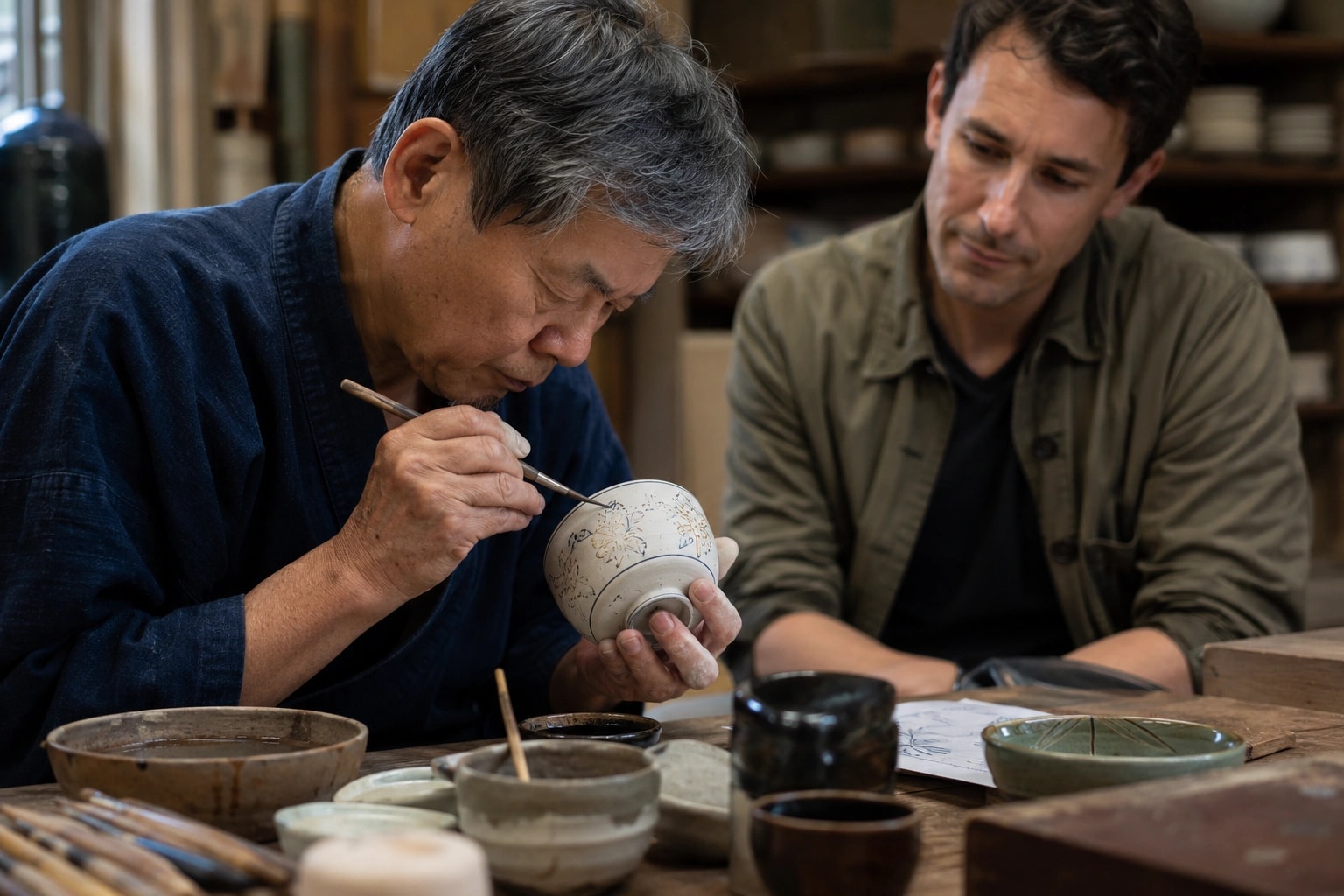 Kyoto’s Best Kept Secrets: Private Luxury Tour