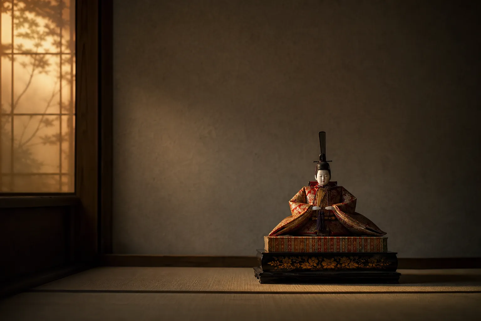 The Hidden Luxury of Kyoto’s Imperial Dolls