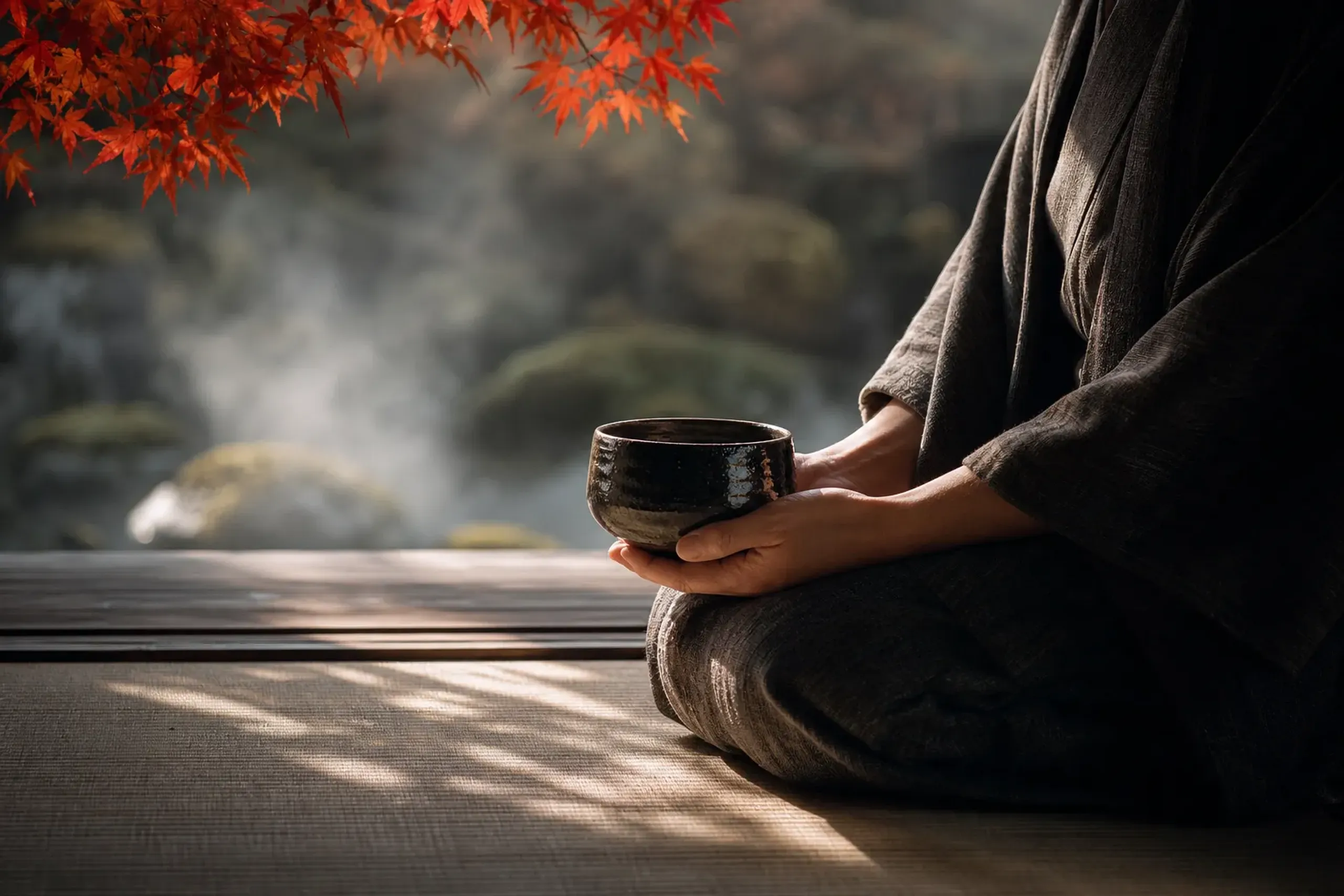 Kyoto in 72 Hours: Wabi-Sabi with a Private Artisan by JRS