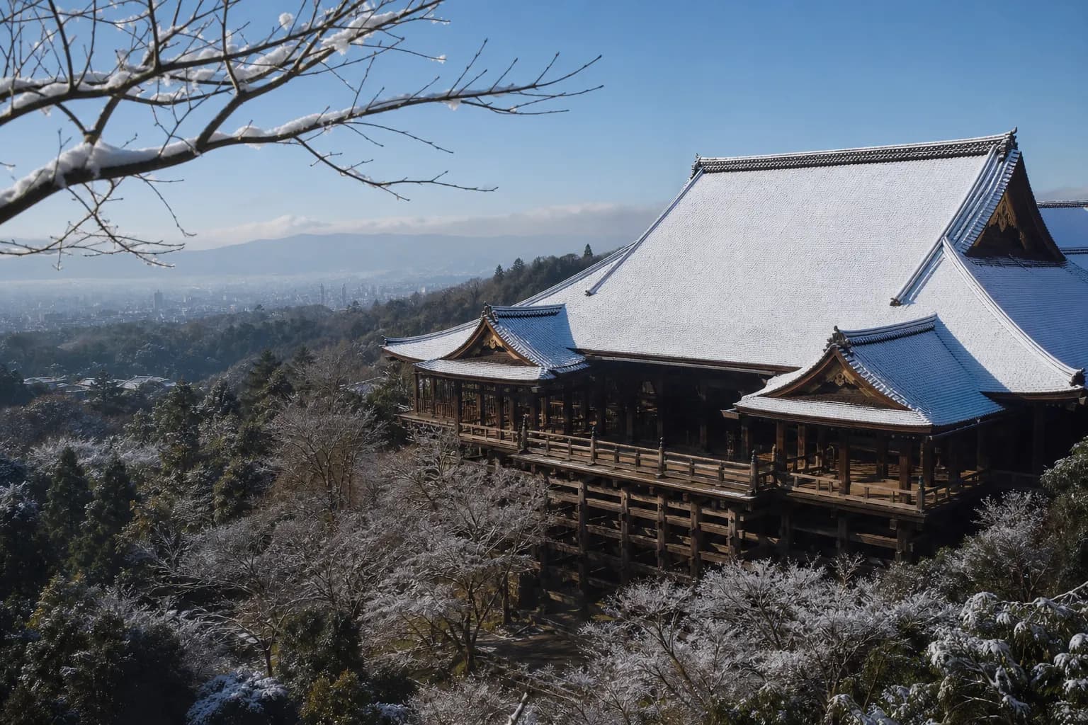 Kyoto In The Mist: A Discreet Luxury Morning Guide By Japan Royal Service
