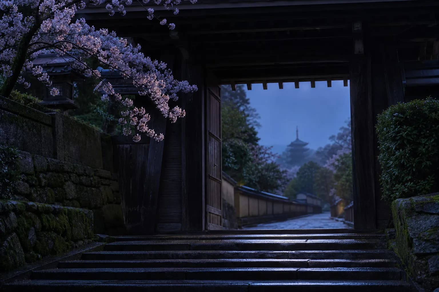 Kyoto 2026: The Best Time to Visit for Blossoms & Festivals