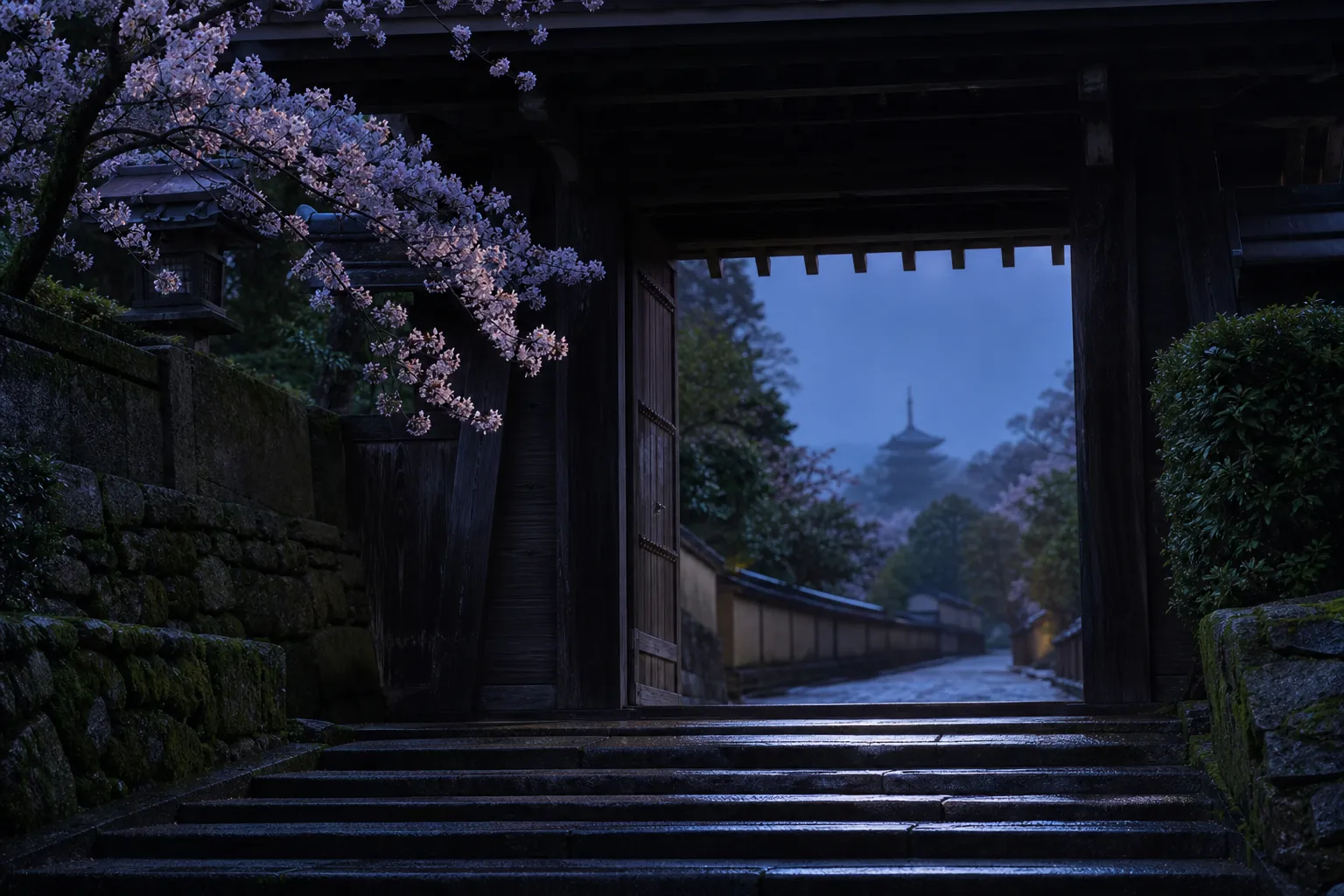 Kyoto 2026: The Best Time to Visit for Blossoms & Festivals