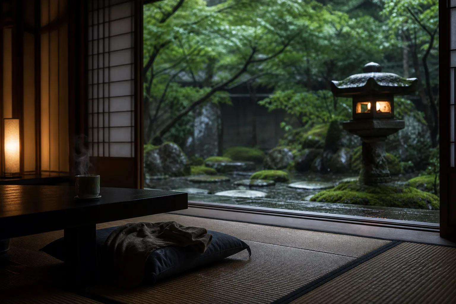 Experience Extraordinary: A Private Look at Kyoto's Premier Luxury Suite