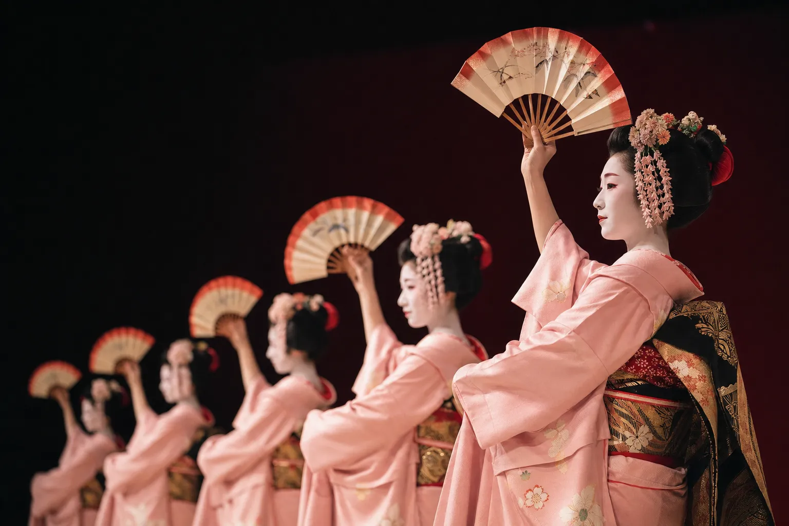 High-End Kyoto: The Magic of the Miyako Odori