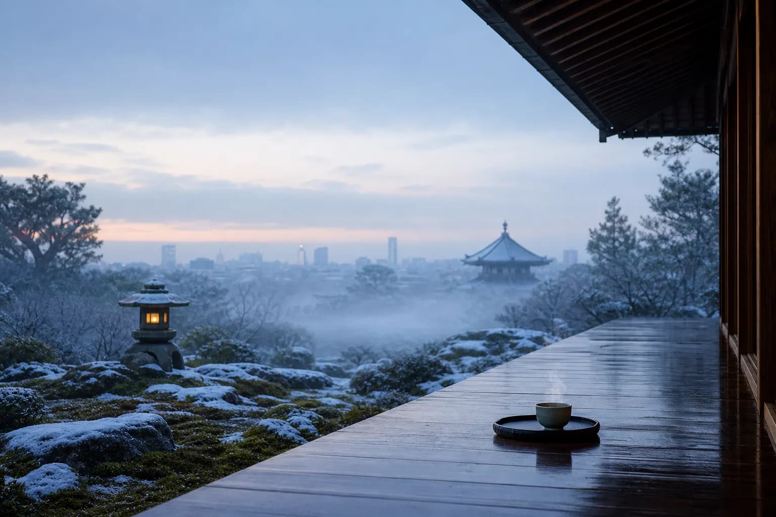 Private World: Kyoto to Osaka Luxury Travel
