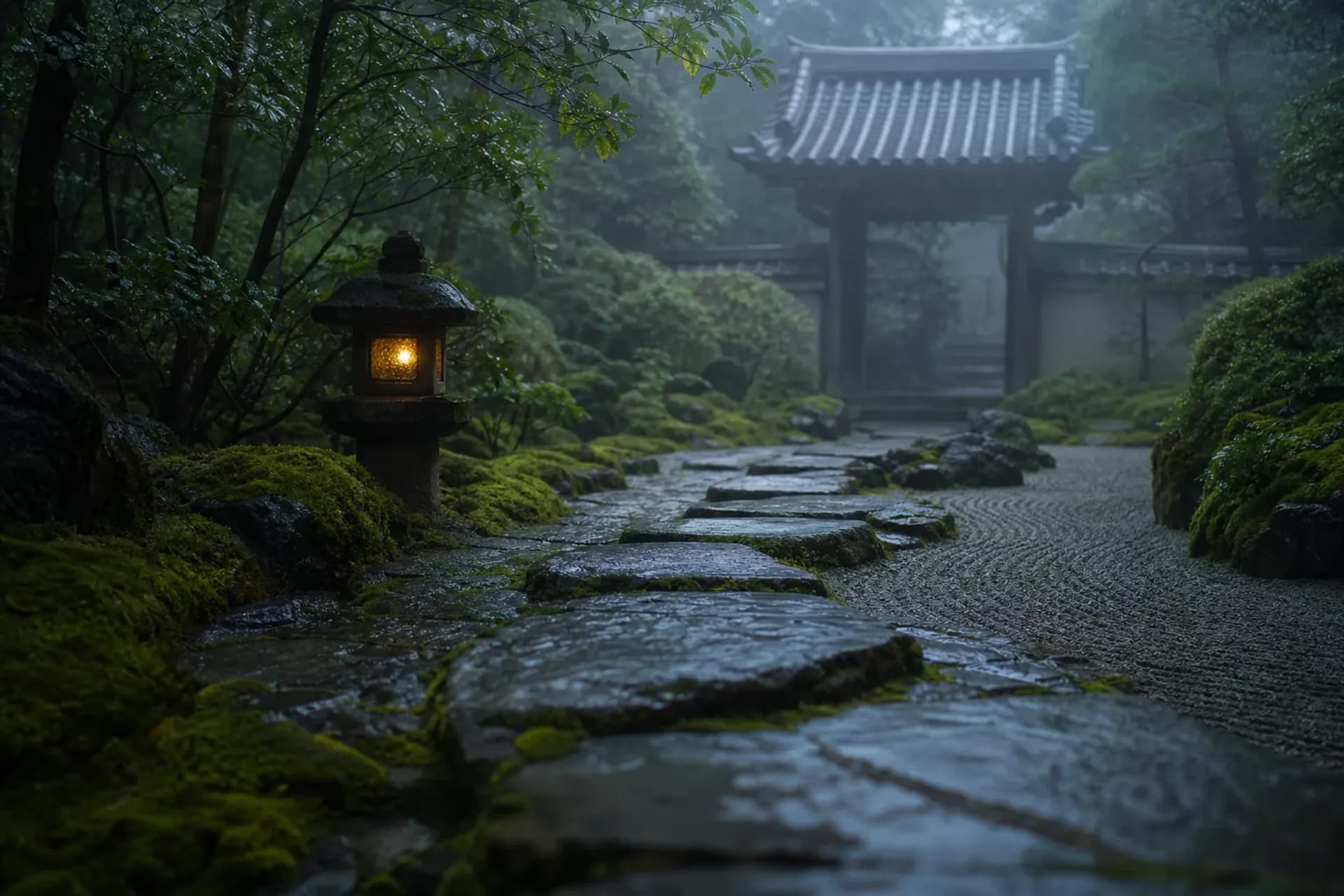 Kyoto Without the Crowds: A Wabi-Sabi Itinerary with JRS