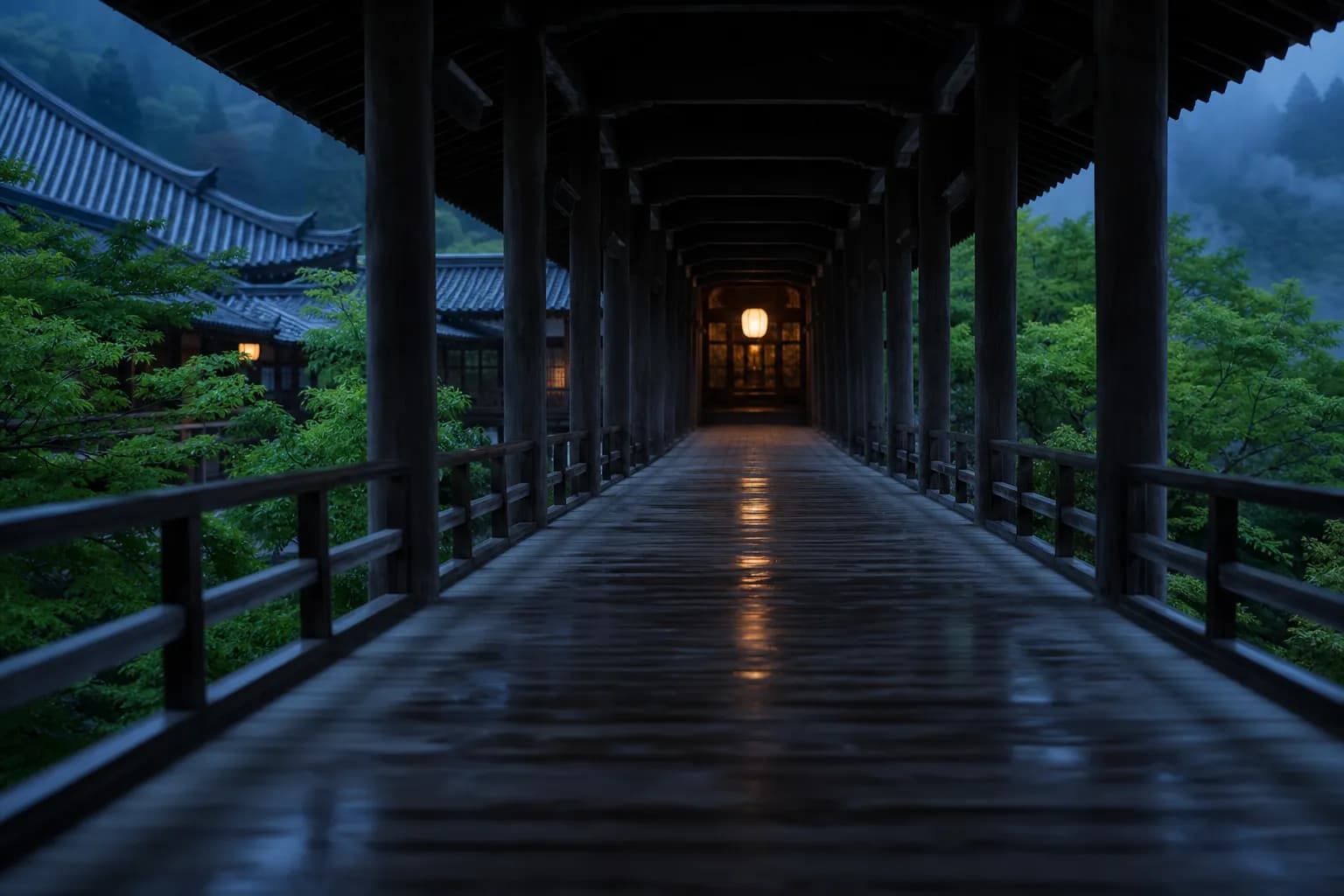 4-Day Kyoto Guide
