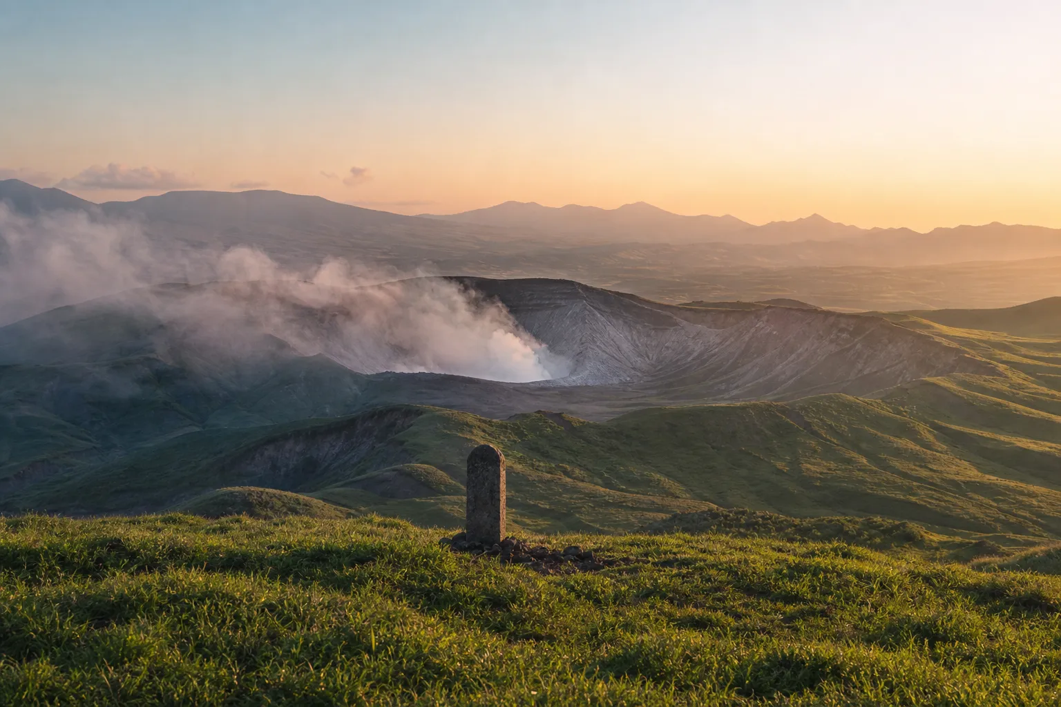 Kyushu Guide 2025: Explore Japan’s Southern Gem