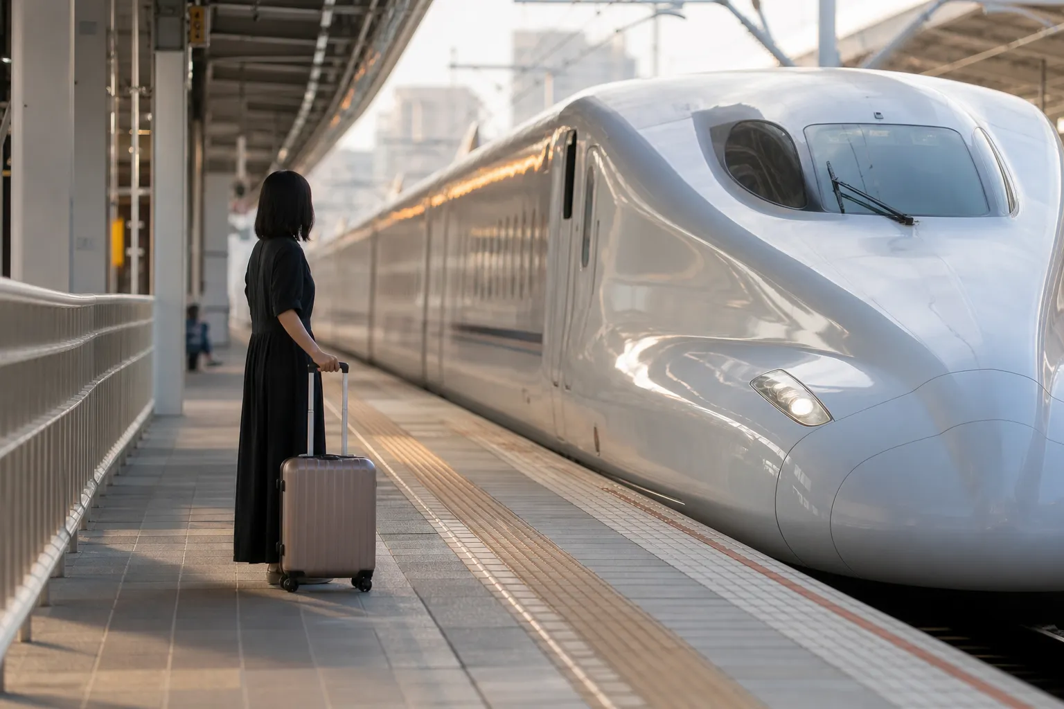 Why Visit Kyushu in 2025?