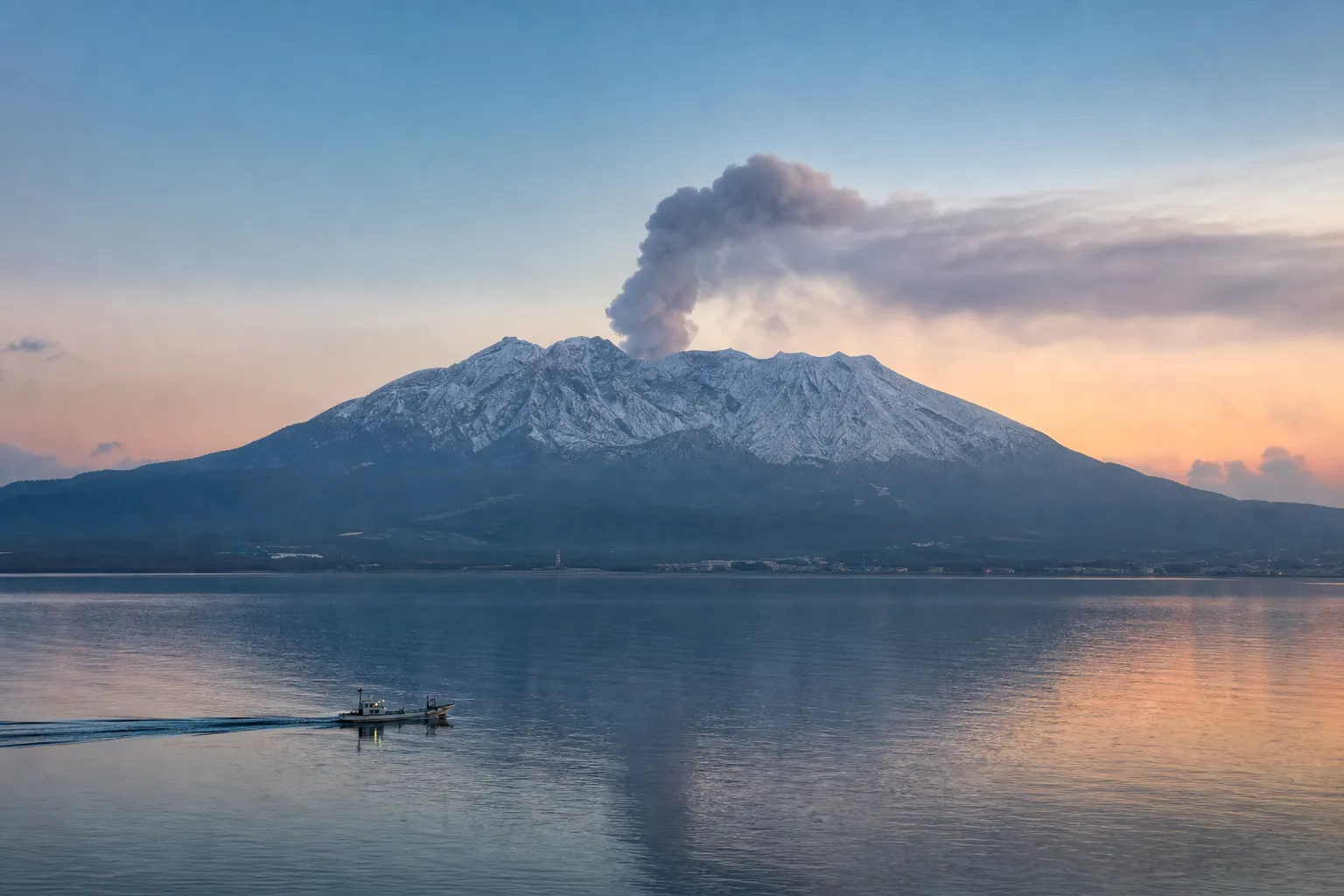 Top Destinations in Kyushu
