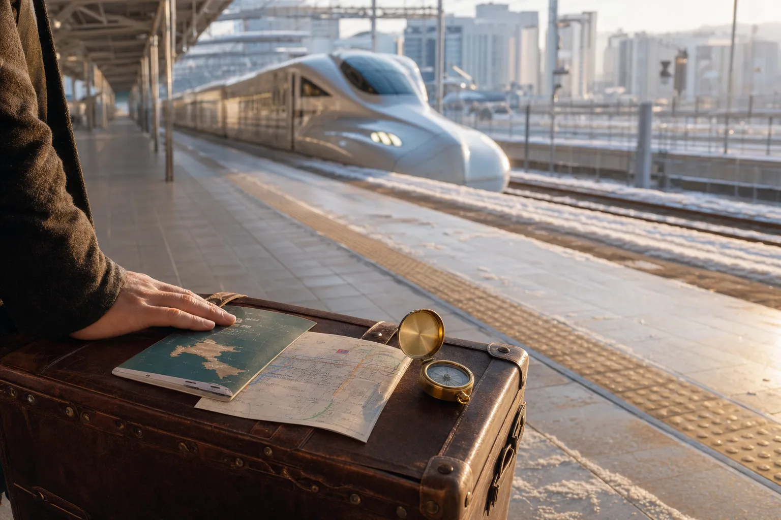 Essential Travel Tips for Kyushu