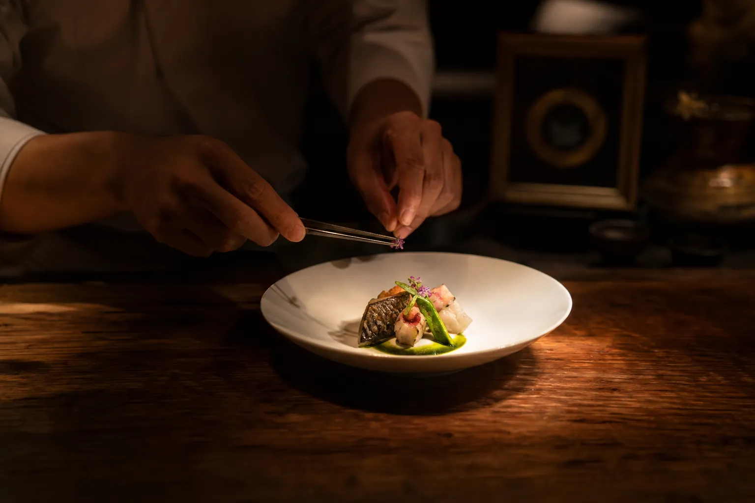Asia's 50 Best Restaurants