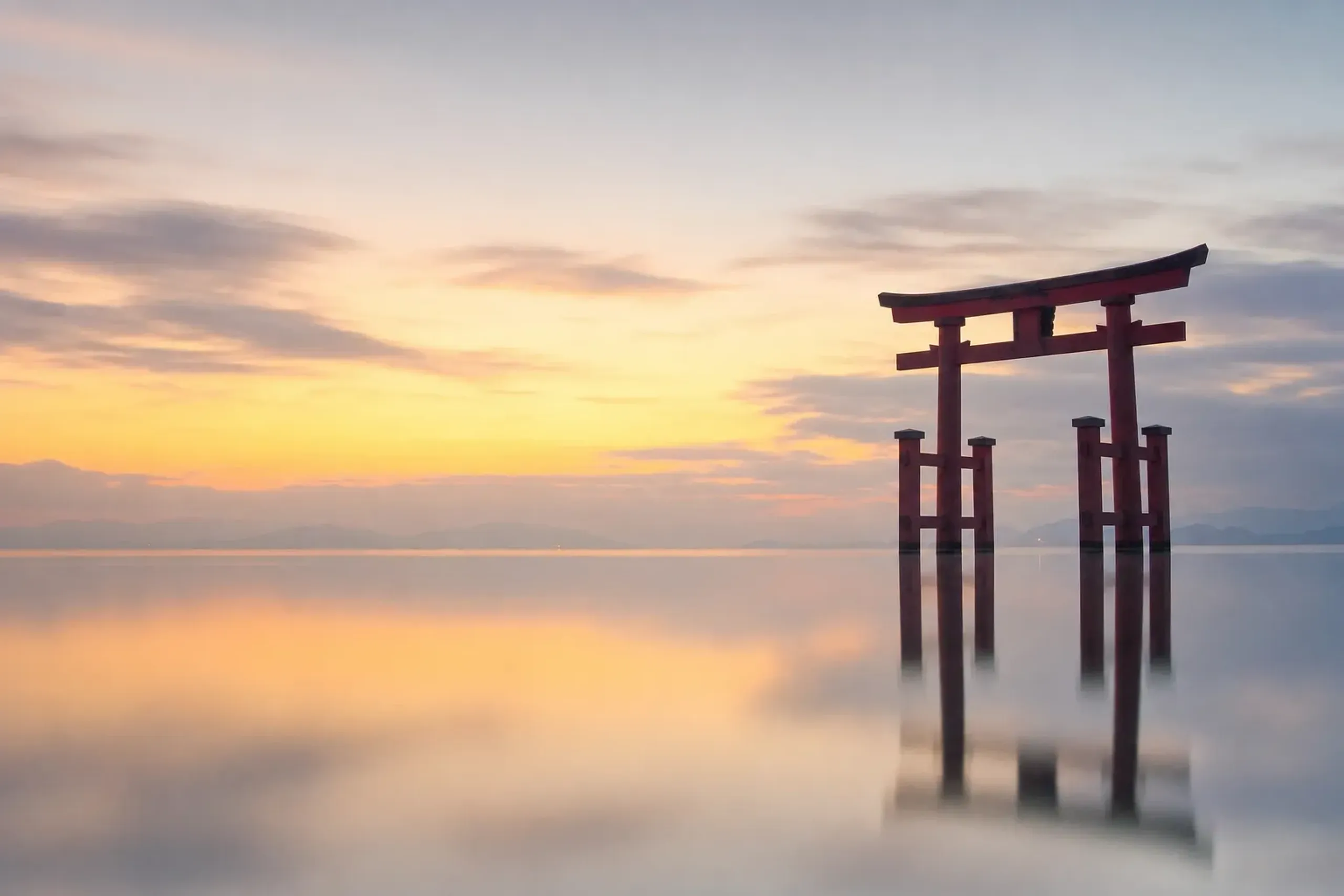 Lake Biwa: Why Japan's Largest Lake Deserves More Than a Day