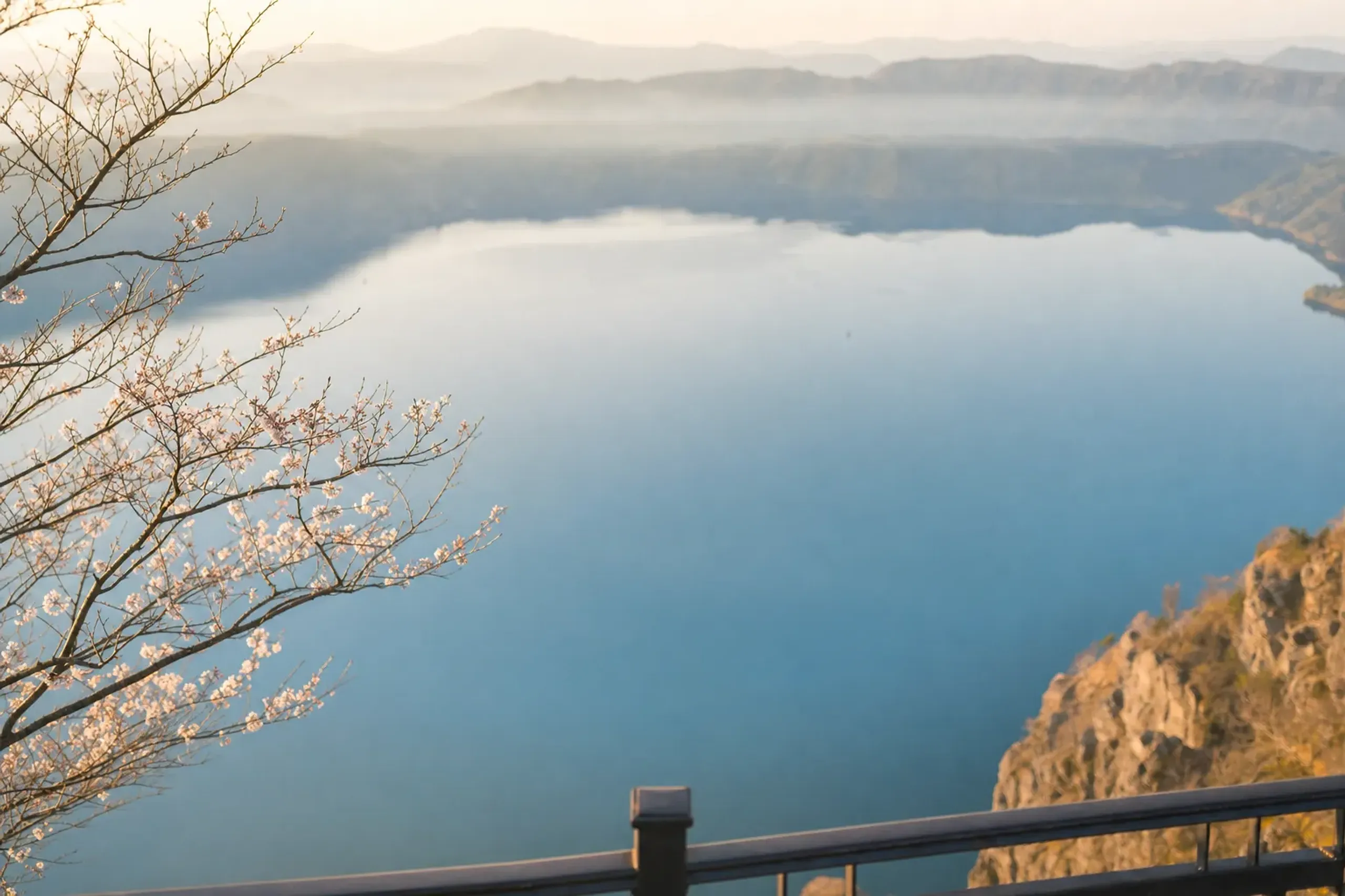 Yes—summer at Lake Mashū is worth it if you accept