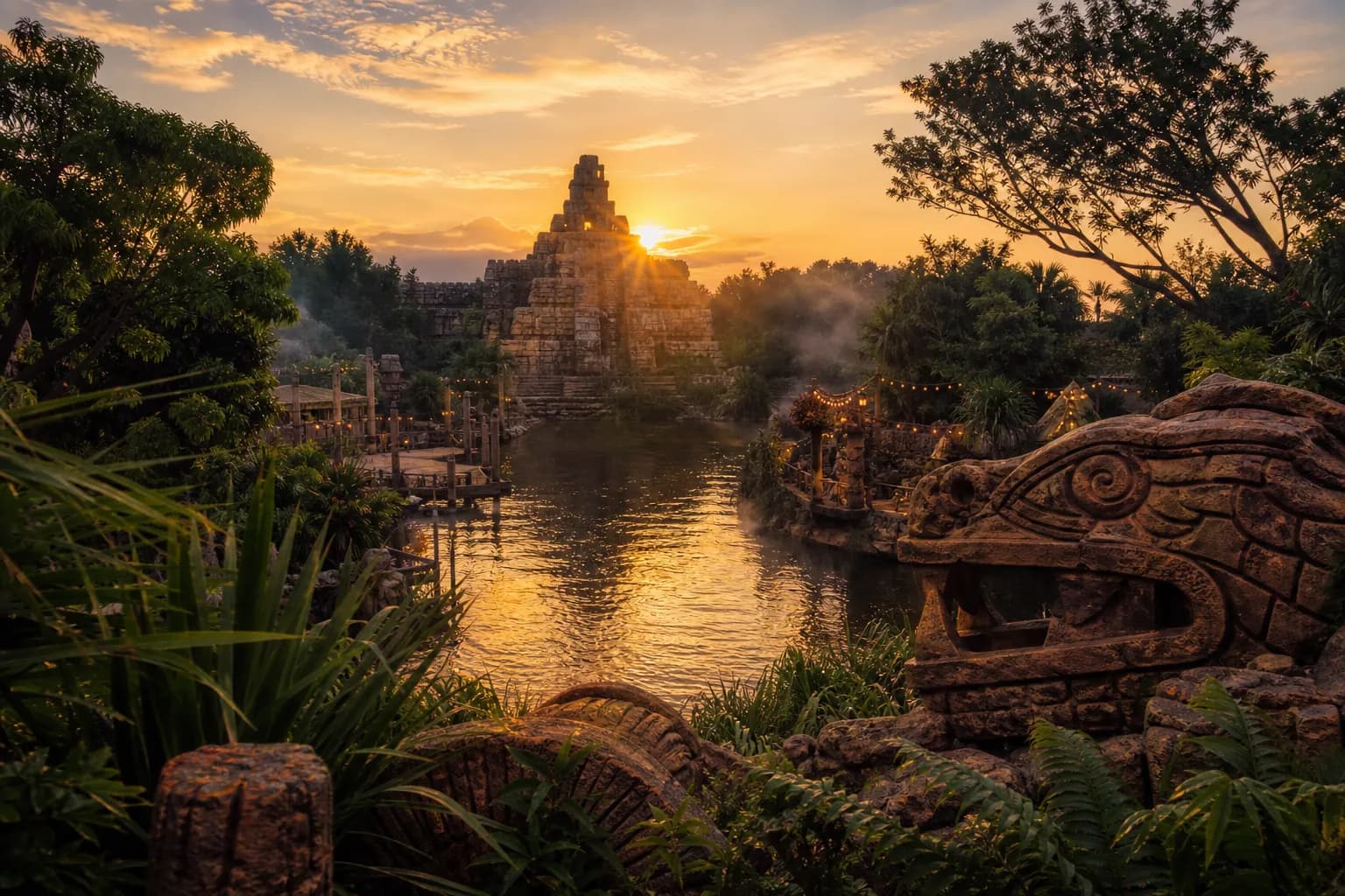 Tokyo DisneySea Lazos de la Familia 2026: VIP Guide