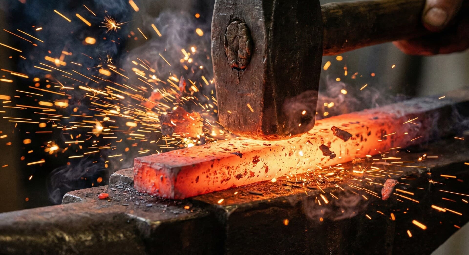 Authentic Japanese Swordsmithing: Private Lessons from a Master Artisan