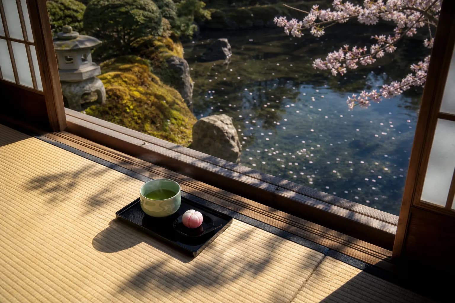 The Ultimate Luxe Golden Week in Japan