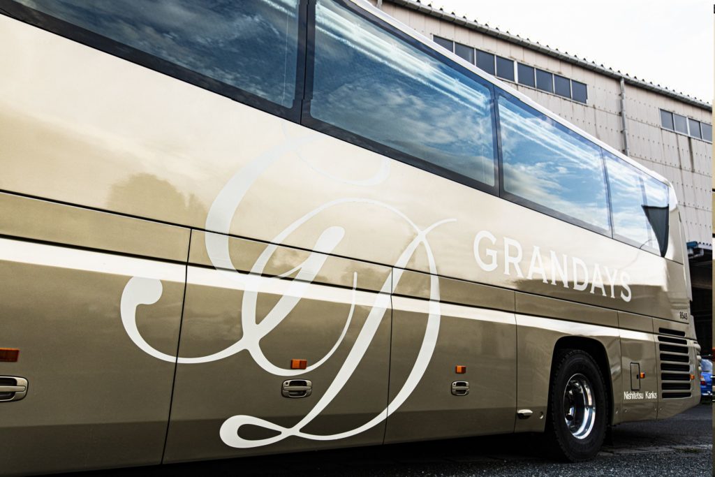 GRANDAYS
